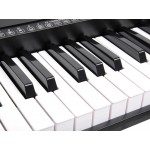 61 Key Beginners LED Electronic Keyboard Set
