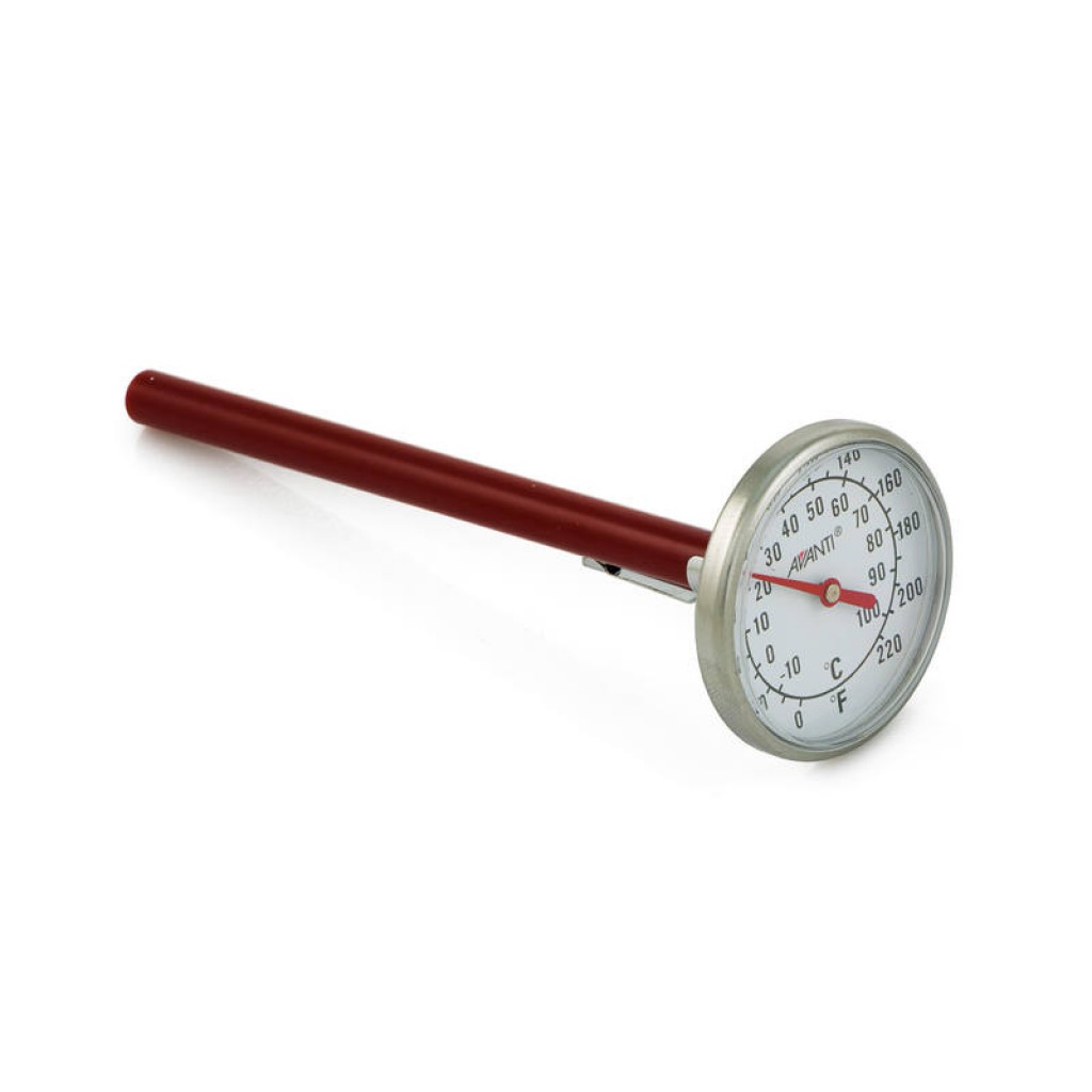 Avanti Meat Thermometer Analog 2 Gadget – Lemon Ginger Kitchenware