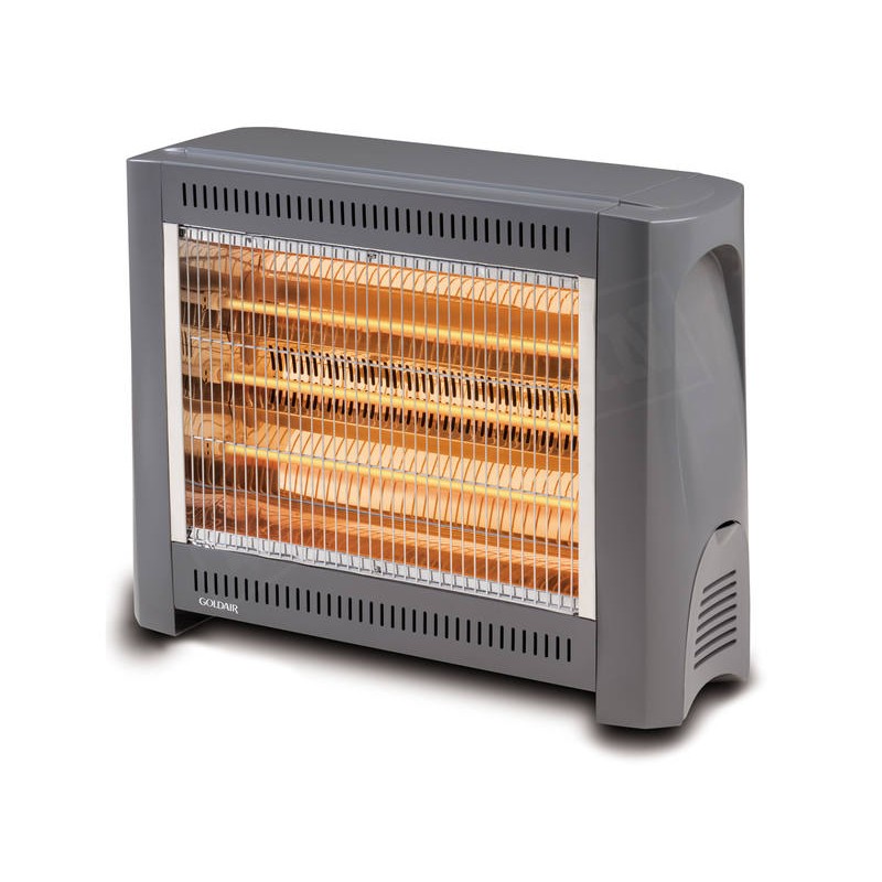 radiant heaters