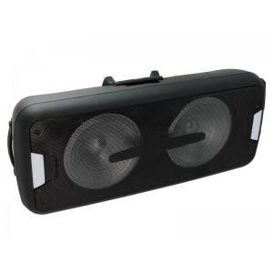 party boom speaker charger